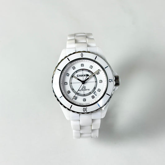 Chanel J12 Automatic H5705