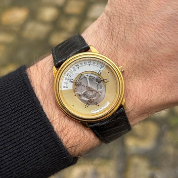 Audemars Piguet Star wheel ref 25720BA