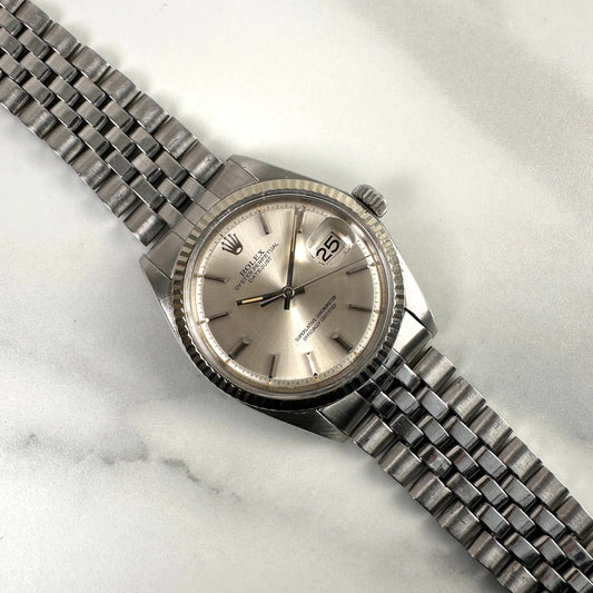 Rolex Datejust 1601
