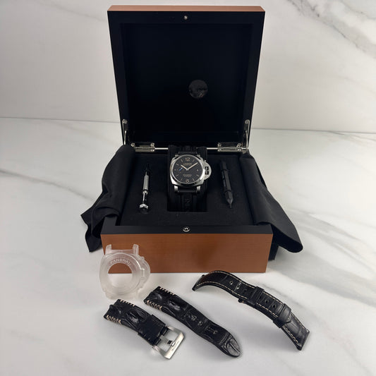 Panerai Luminor Marina PAM00716