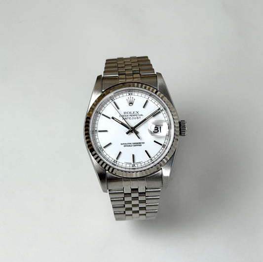 Rolex Datejust 16234