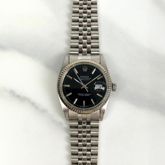 Rolex Datejust 16014