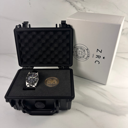 ZRC Grand Fond 300 MN64 GSPM