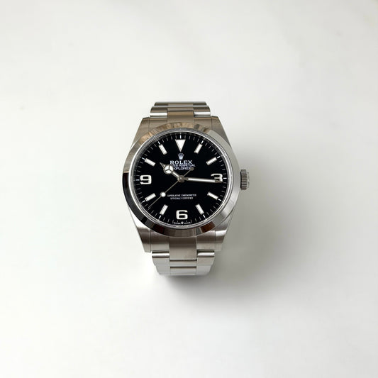 Rolex Explorer 224270