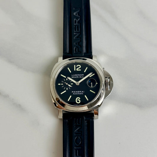 Panerai Luminor Marina PAM00104