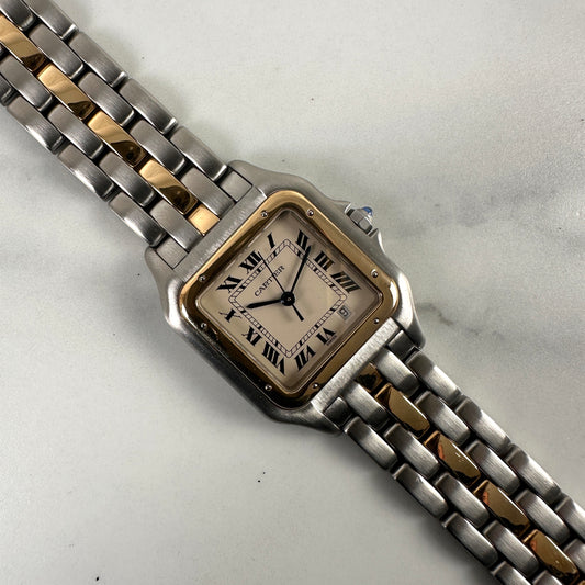 Cartier Panthère Medium 1 rang