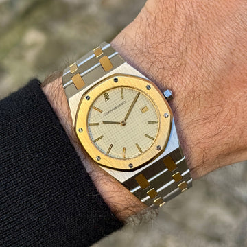 Audemars Piguet Royal Oak 56175SA