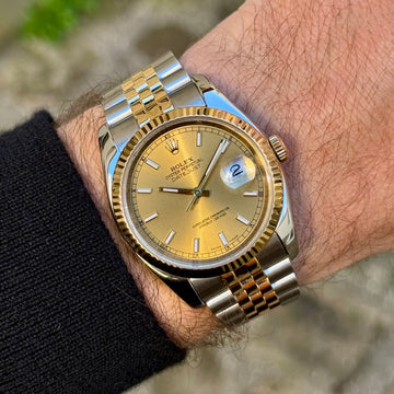 Rolex Datejust 116233