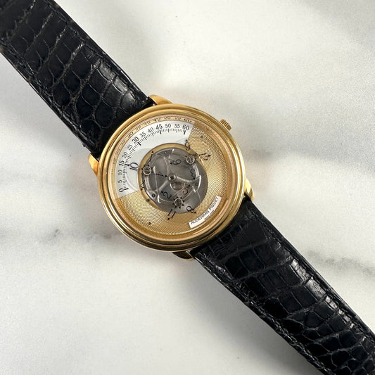 Audemars Piguet Star wheel ref 25720BA