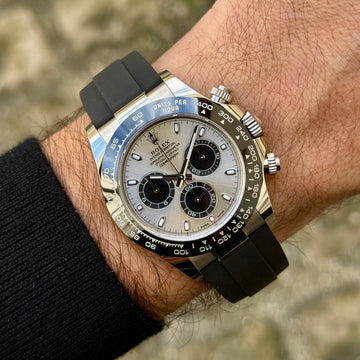 Rolex Daytona 116519LN