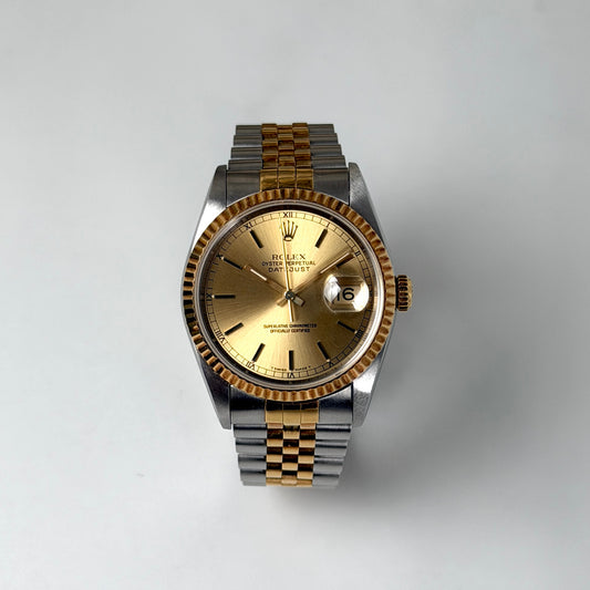 Rolex Datejust 16233