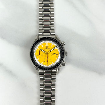 Omega Speedmaster Reduced 'Schumacher Edition'  3510.12.00