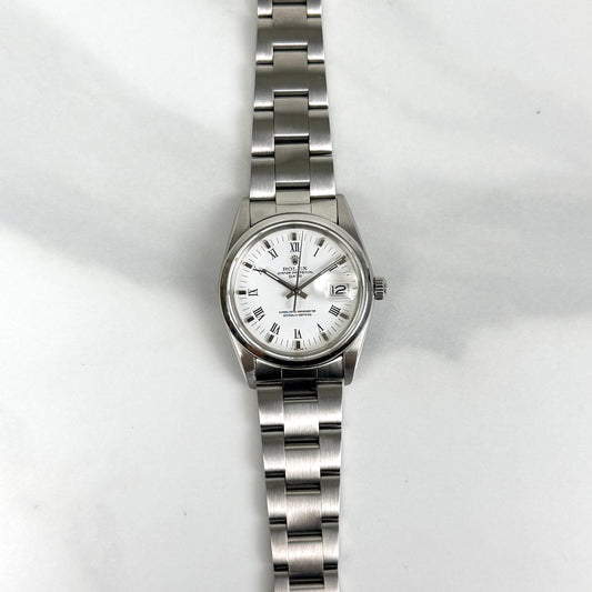 Rolex Datejust 1601 “Sigma Dial”