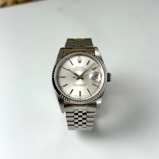 Rolex Datejust 16234