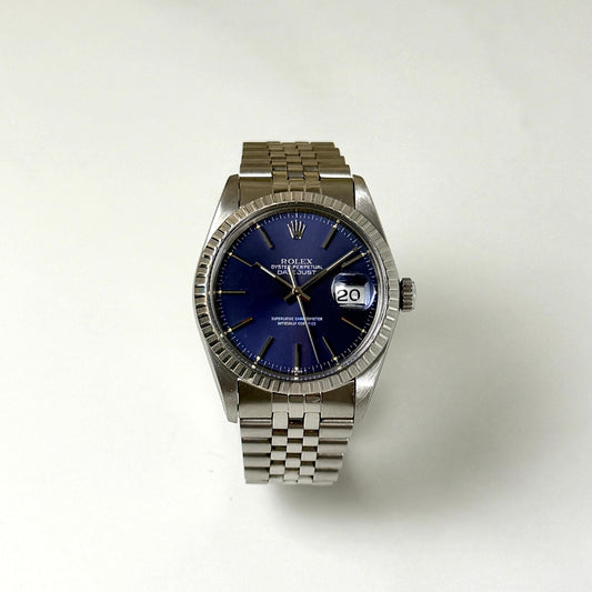 Rolex Datejust 16030