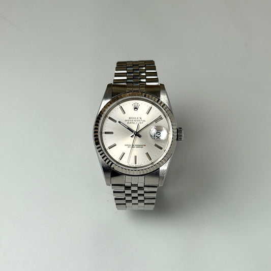 Rolex Datejust 16234