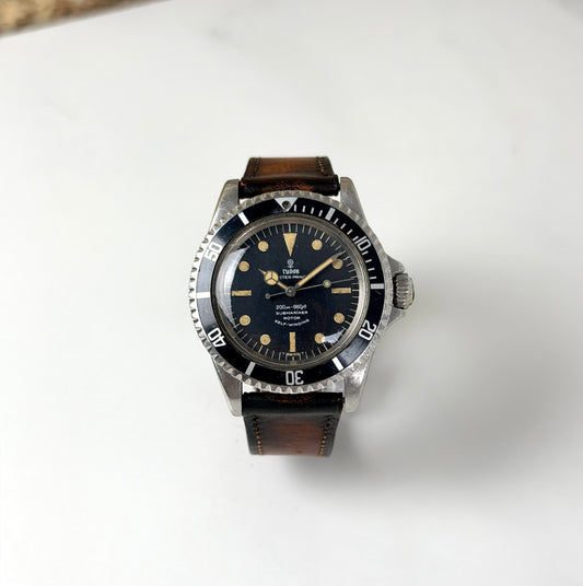Tudor Submariner 7928
