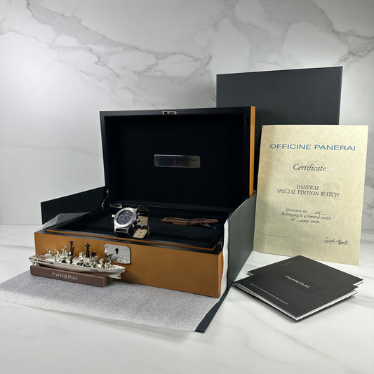 Panerai Mare Nostrum PAM00716