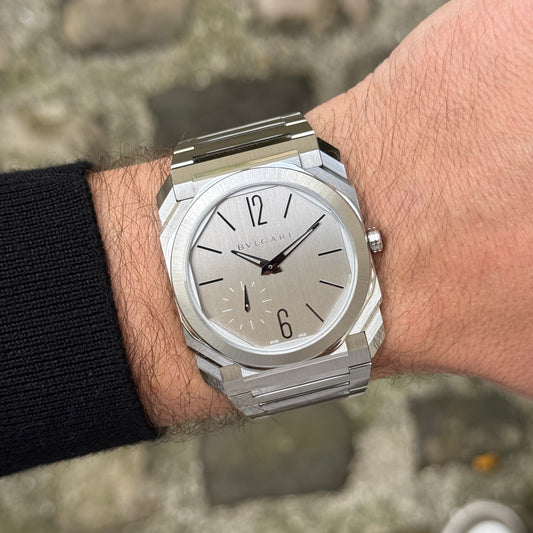 Bvlgari Octo Finissimo ref 103464