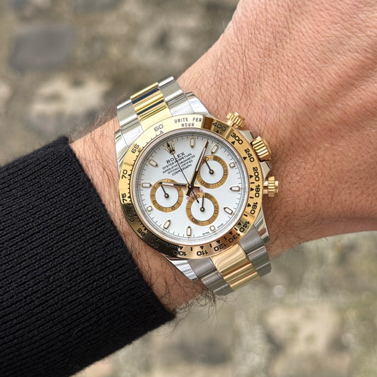 Rolex Daytona 116503