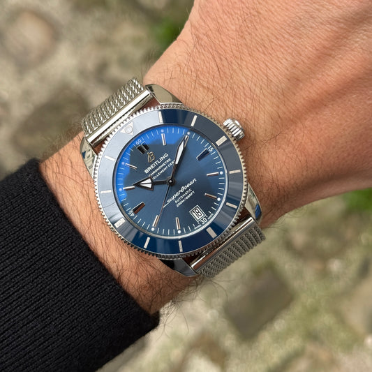 Breitling Super Ocean Heritage B20