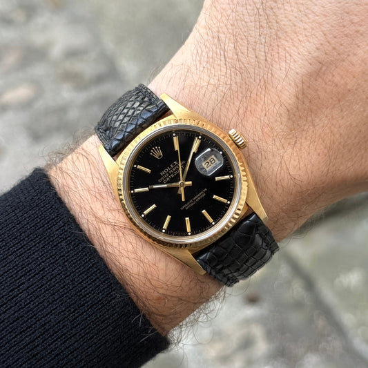 Rolex Datejust 16018