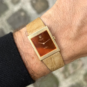 Rolex Cellini 4014