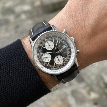 Breitling Navitimer ref 81610