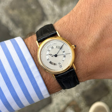 Rolex Datejust 1601 “Sigma Dial”