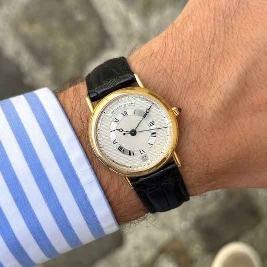 Breguet Classic 3320