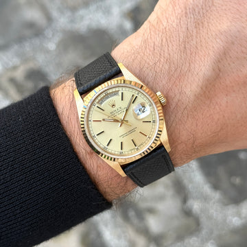 Rolex Day-Date 18038