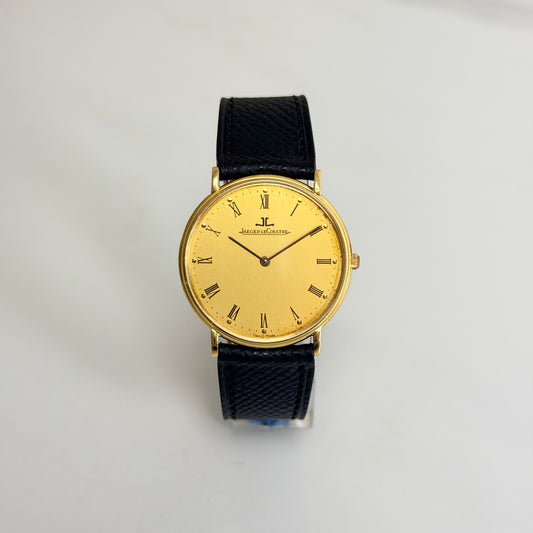 Jaeger LeCoultre 4624 11913