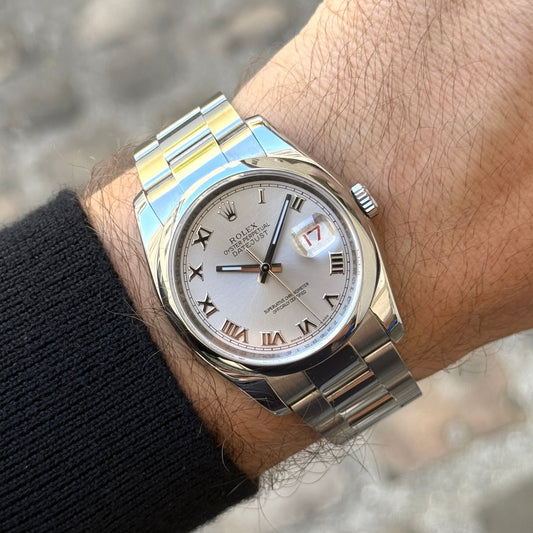 Rolex Datejust 116200