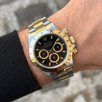 Rolex Cosmograph Daytona 16523