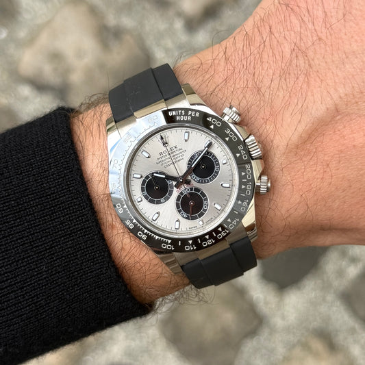 Rolex Daytona 116519LN