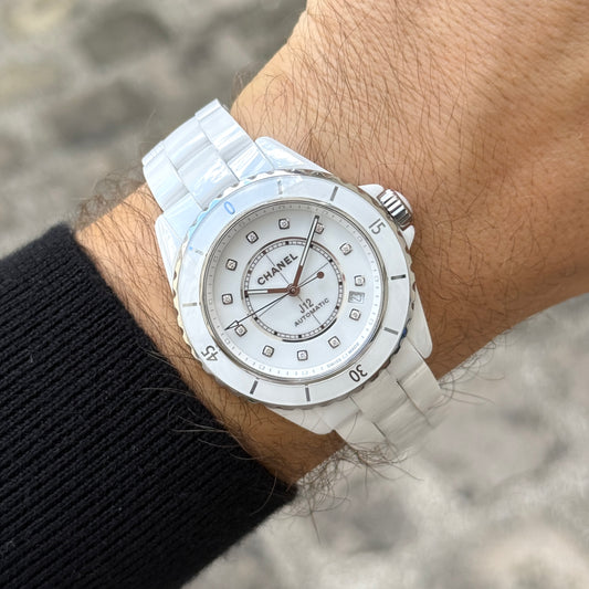 Chanel J12 Automatic H5705