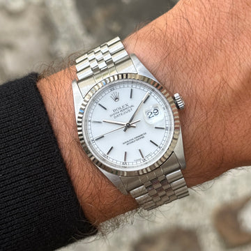 Rolex Datejust 16234