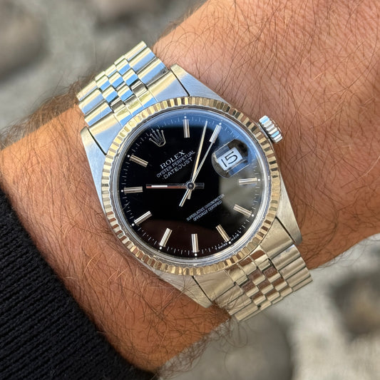Rolex Datejust 16014