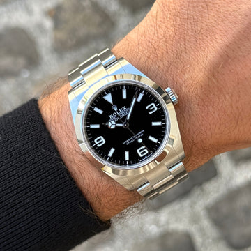 Rolex Explorer 224270