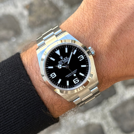 Rolex Explorer 224270