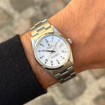 Rolex Datejust 1601 “Sigma Dial”