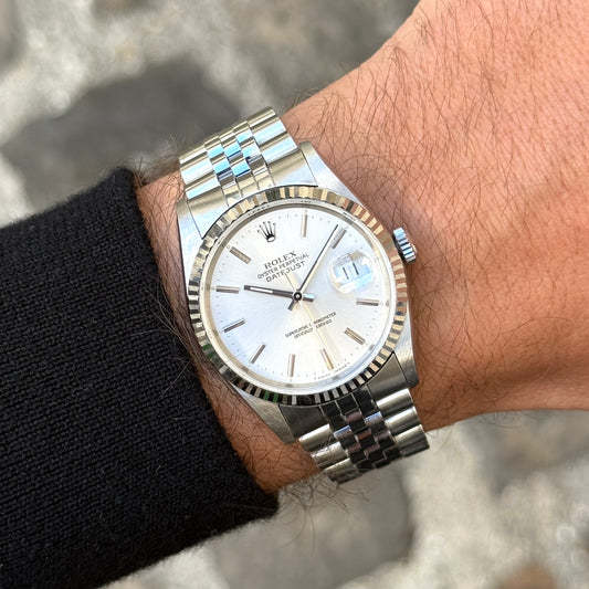 Rolex Datejust 16234