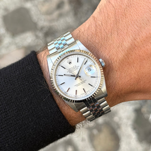 Rolex Datejust 16234