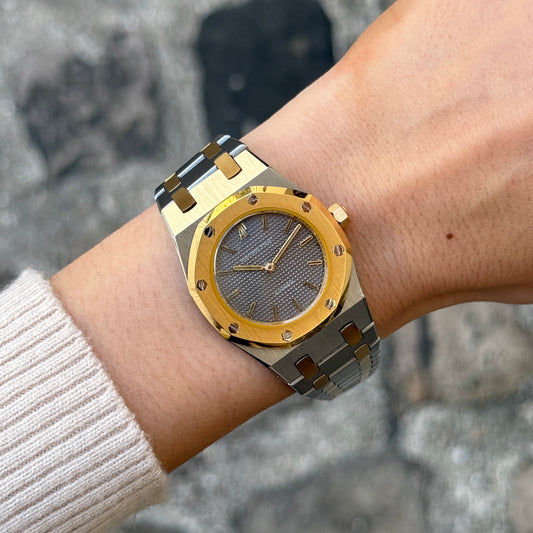 Audemars Piguet Royal Oak Lady 8638SA