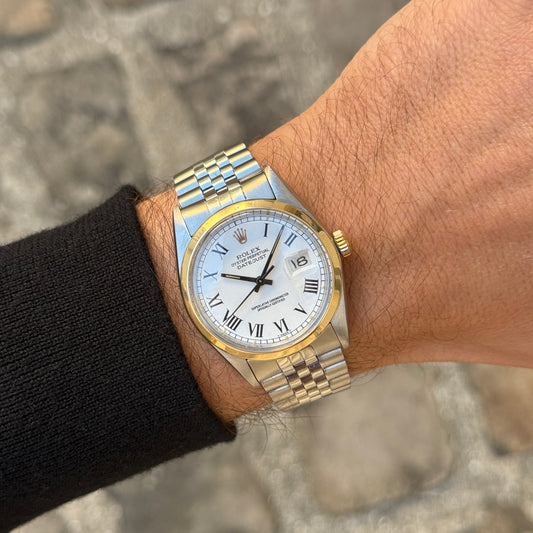 Rolex Datejust 16003