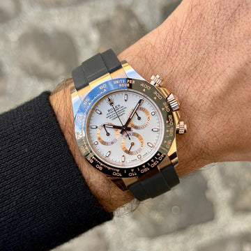 Rolex Cosmograph Daytona 116515LN