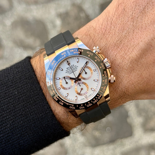 Rolex Cosmograph Daytona 116515LN