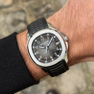 Patek Philippe Aquanaut 5167