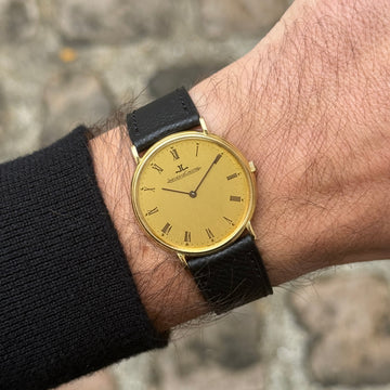 Jaeger LeCoultre 4624 11913