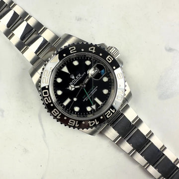 Rolex GMT-Master II 116710LN